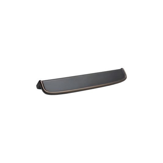Momo Monaco Pull 160mm in Antique Brass