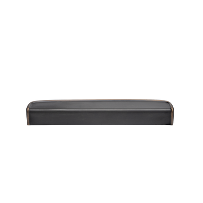 Momo Monaco Pull 160mm in Antique Brass (1)