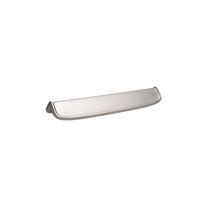 Momo Monaco Pull 160mm in Dull Brushed Nickel