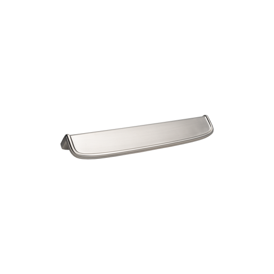 Momo Monaco Pull 160mm in Dull Brushed Nickel
