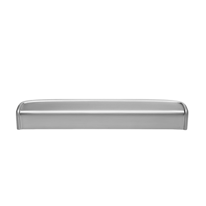 Momo Monaco Pull 160mm in Dull Brushed Nickel (1)