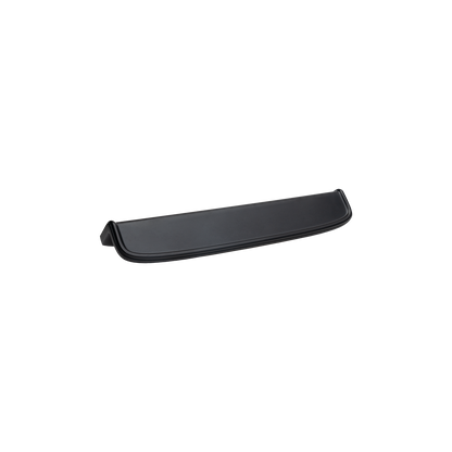 Momo Monaco Pull 160mm in Matt Black