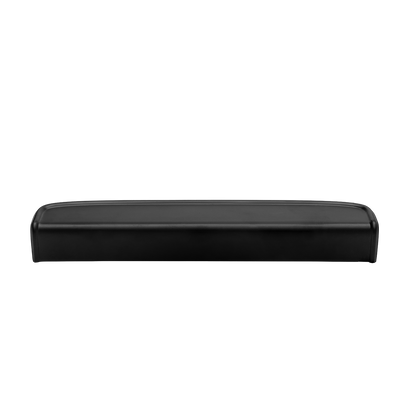 Momo Monaco Pull 160mm in Matt Black (1)