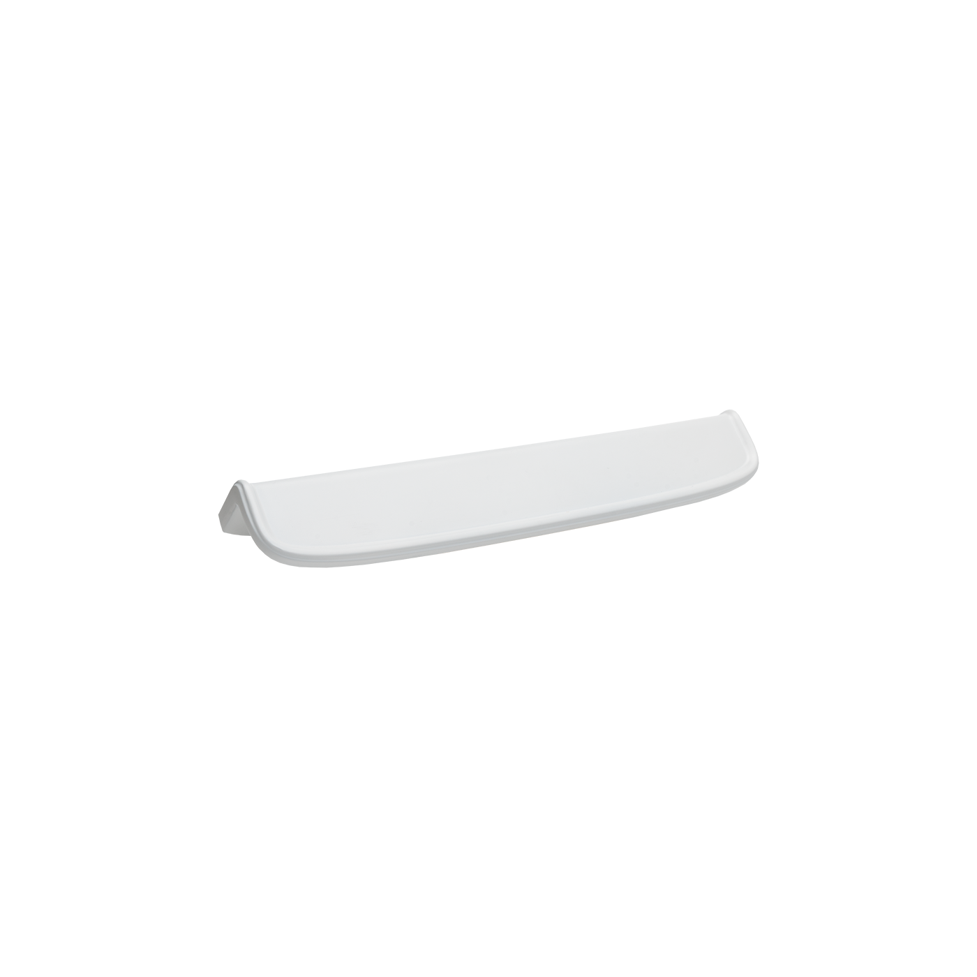 Momo Monaco Pull 160mm in Matt White