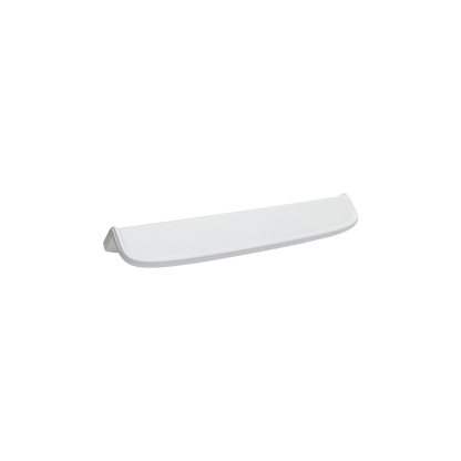 Momo Monaco Pull 160mm in Matt White