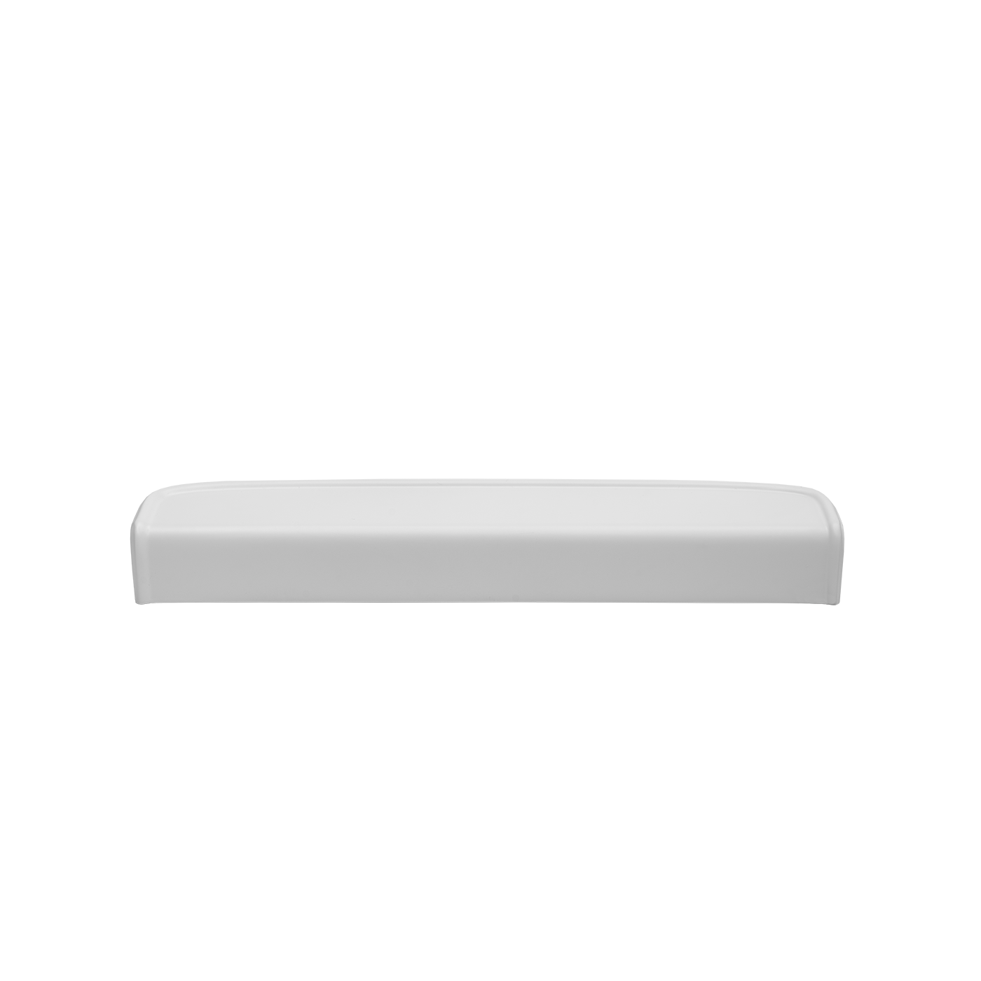 Momo Monaco Pull 160mm in Matt White (1)