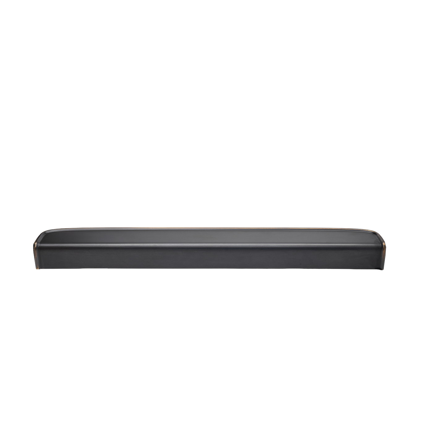 Momo Monaco Pull 192mm in Antique Brass (1)