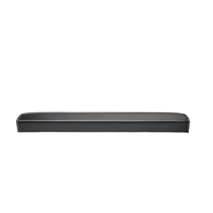 Momo Monaco Pull 192mm in Antique Brass (1)