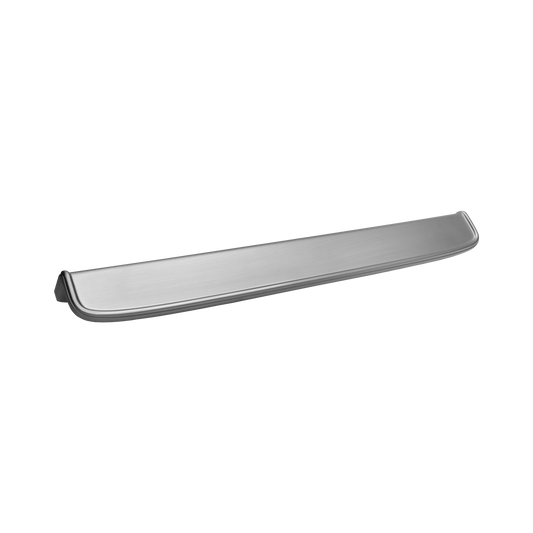 Momo Monaco Pull 192mm in Dull Brushed Nickel