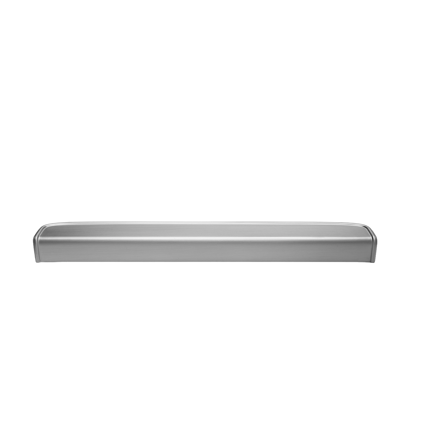 Momo Monaco Pull 192mm in Dull Brushed Nickel (1)