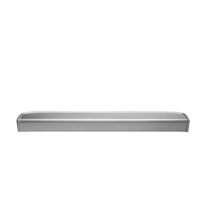 Momo Monaco Pull 192mm in Dull Brushed Nickel (1)
