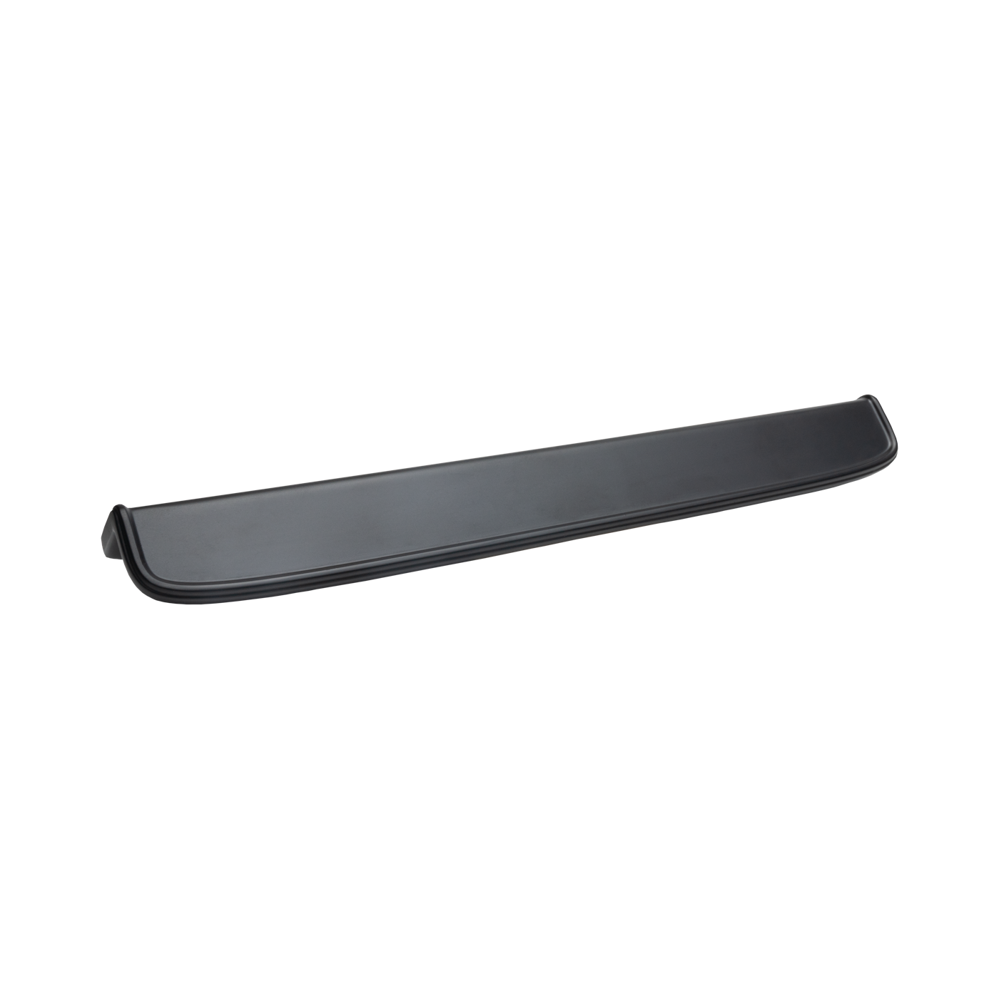 Momo Monaco Pull 192mm in Matt Black