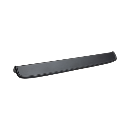 Momo Monaco Pull 192mm in Matt Black