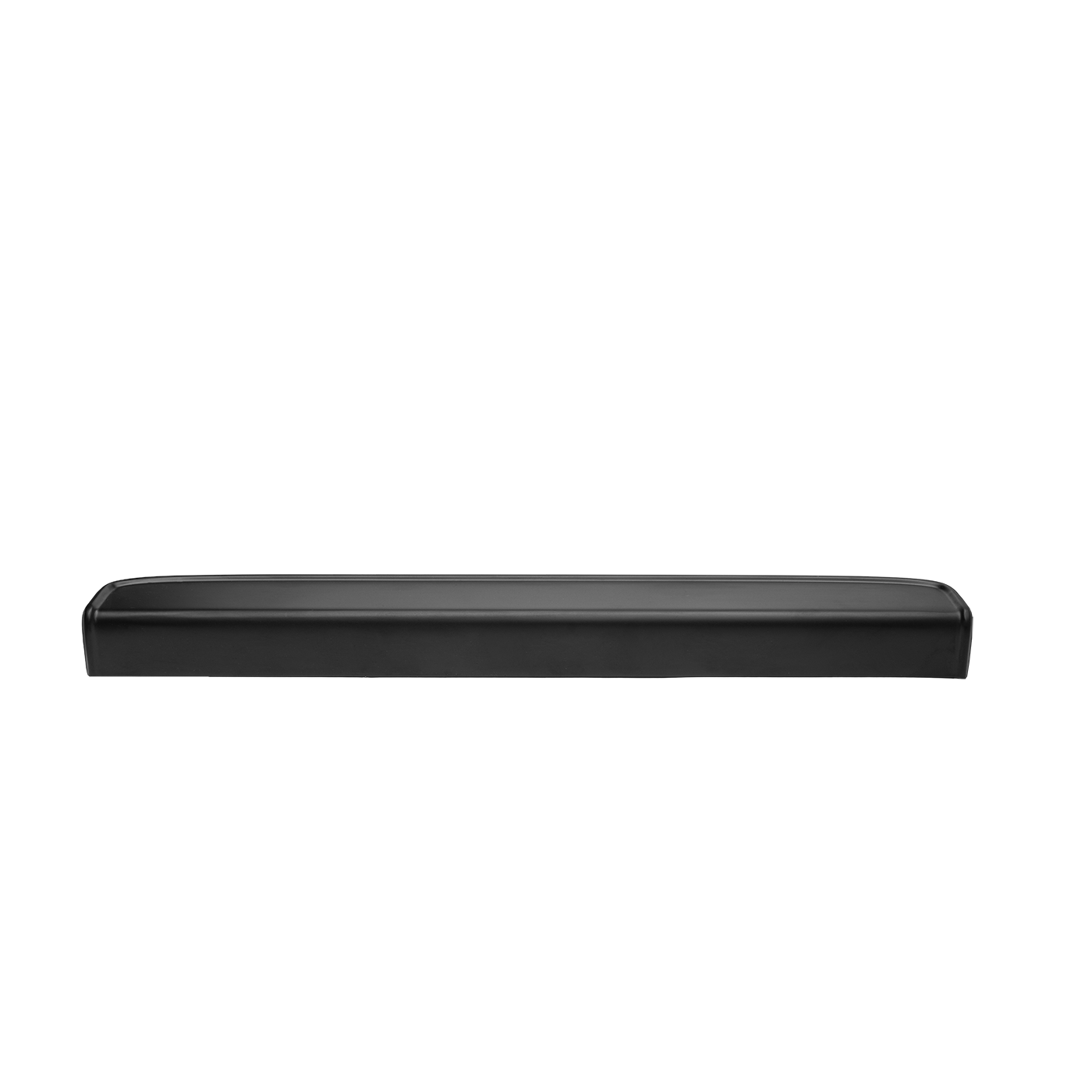 Momo Monaco Pull 192mm in Matt Black (1)