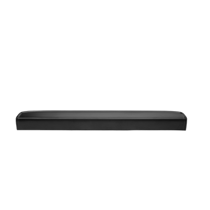 Momo Monaco Pull 192mm in Matt Black (1)