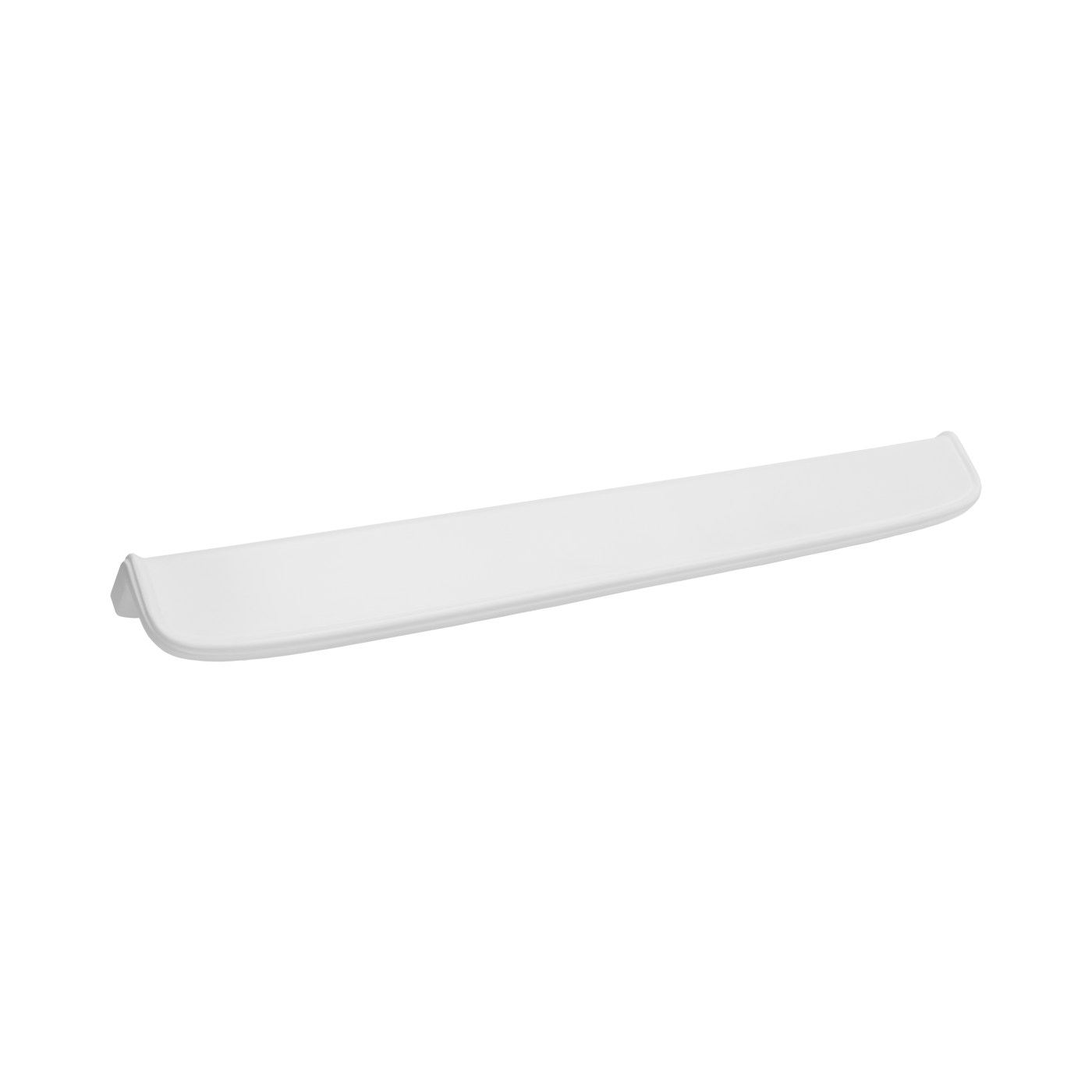 Momo Monaco Pull 192mm in Matt White