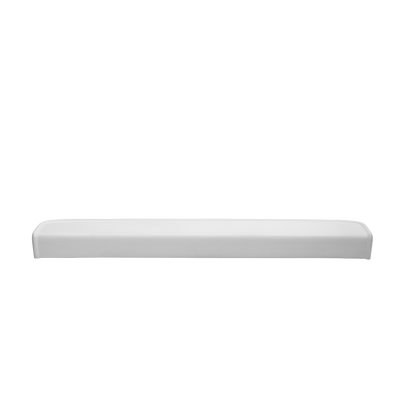Momo Monaco Pull 192mm in Matt White (1)