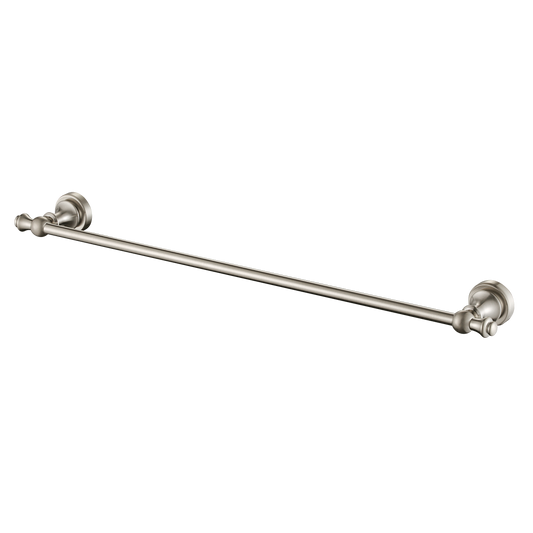 Medoc Single Towel Rail 600mm