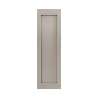 Momo Handles Cavity Slider Flush Pull Dull Brushed Nickel (3)