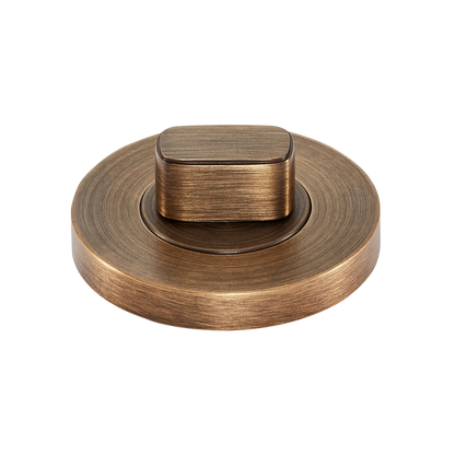 Momo Privacy Thumb Turn Set Bronze (1)