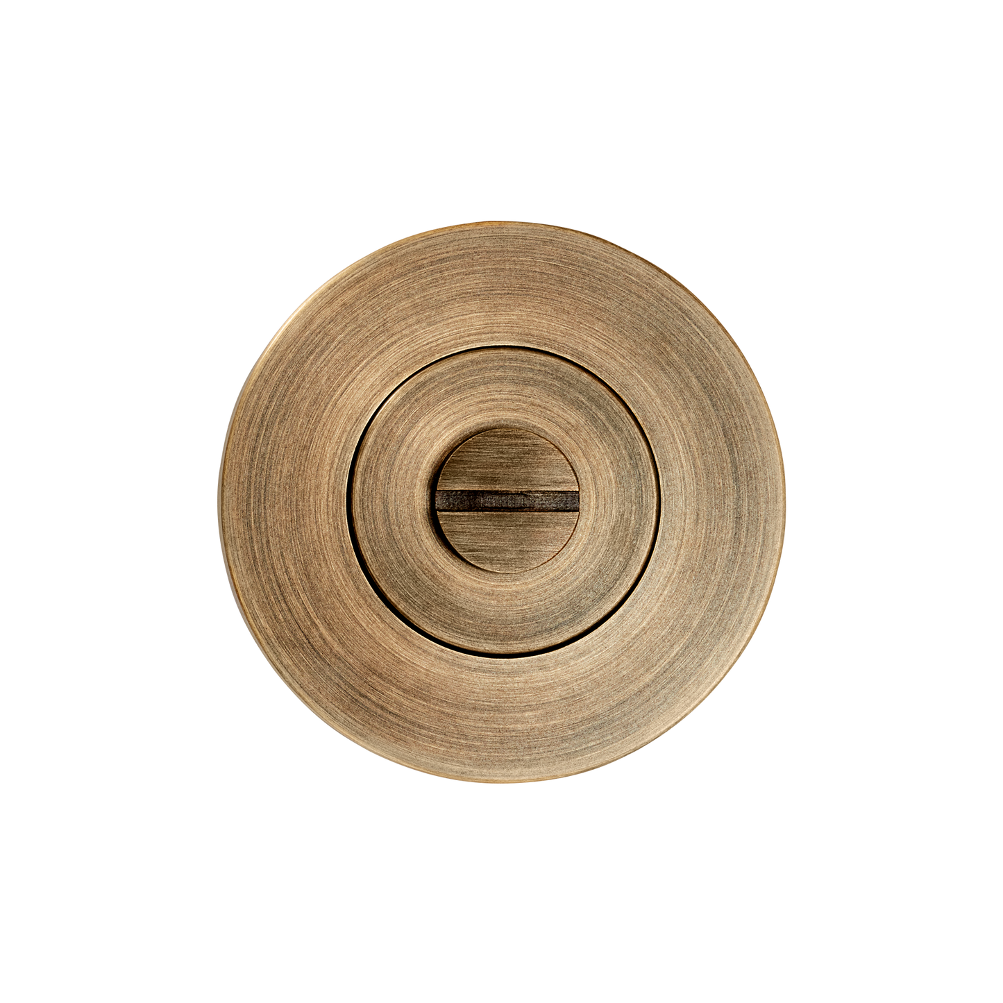 Momo Privacy Thumb Turn Set Bronze (2)