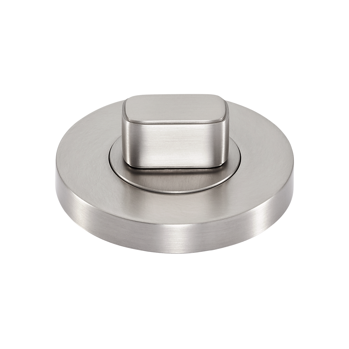 Momo Privacy Thumb Turn Set Dull Brushed Nickel (1)