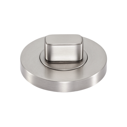 Momo Privacy Thumb Turn Set Dull Brushed Nickel (1)