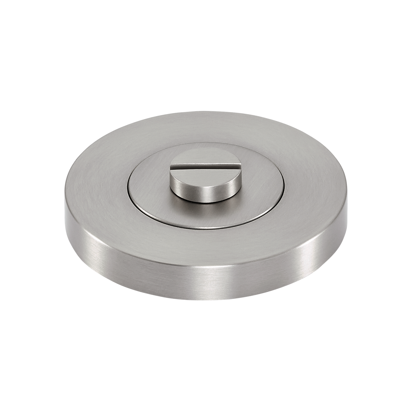 Momo Privacy Thumb Turn Set Dull Brushed Nickel (3)