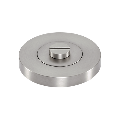 Momo Privacy Thumb Turn Set Dull Brushed Nickel (3)