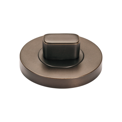 Momo Privacy Thumb Turn Set Dark Bronze (1)