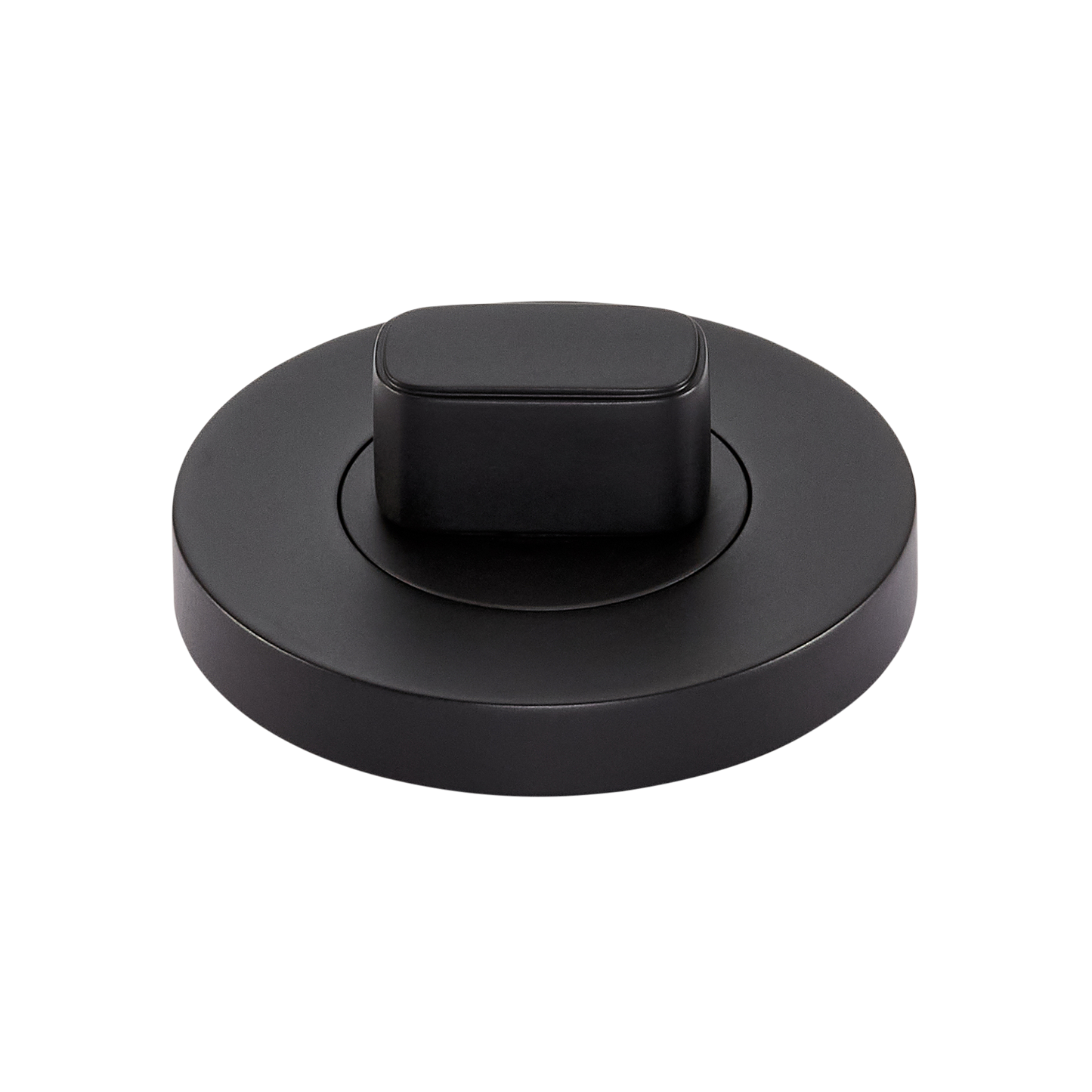 Momo Privacy Thumb Turn Set Matt Black (1)