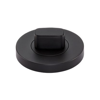 Momo Privacy Thumb Turn Set Matt Black (1)
