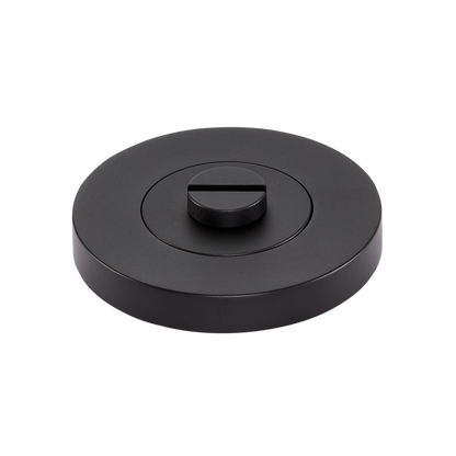 Momo Privacy Thumb Turn Set Matt Black (3)