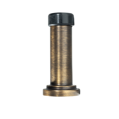 Momo Handles Solid Brass Door Stop Bronze (1)