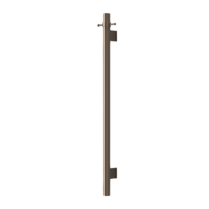 Mirage 6 Bar Heated Towel Rail