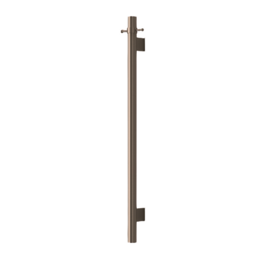 Mirage Vertical Heated Towel Rail