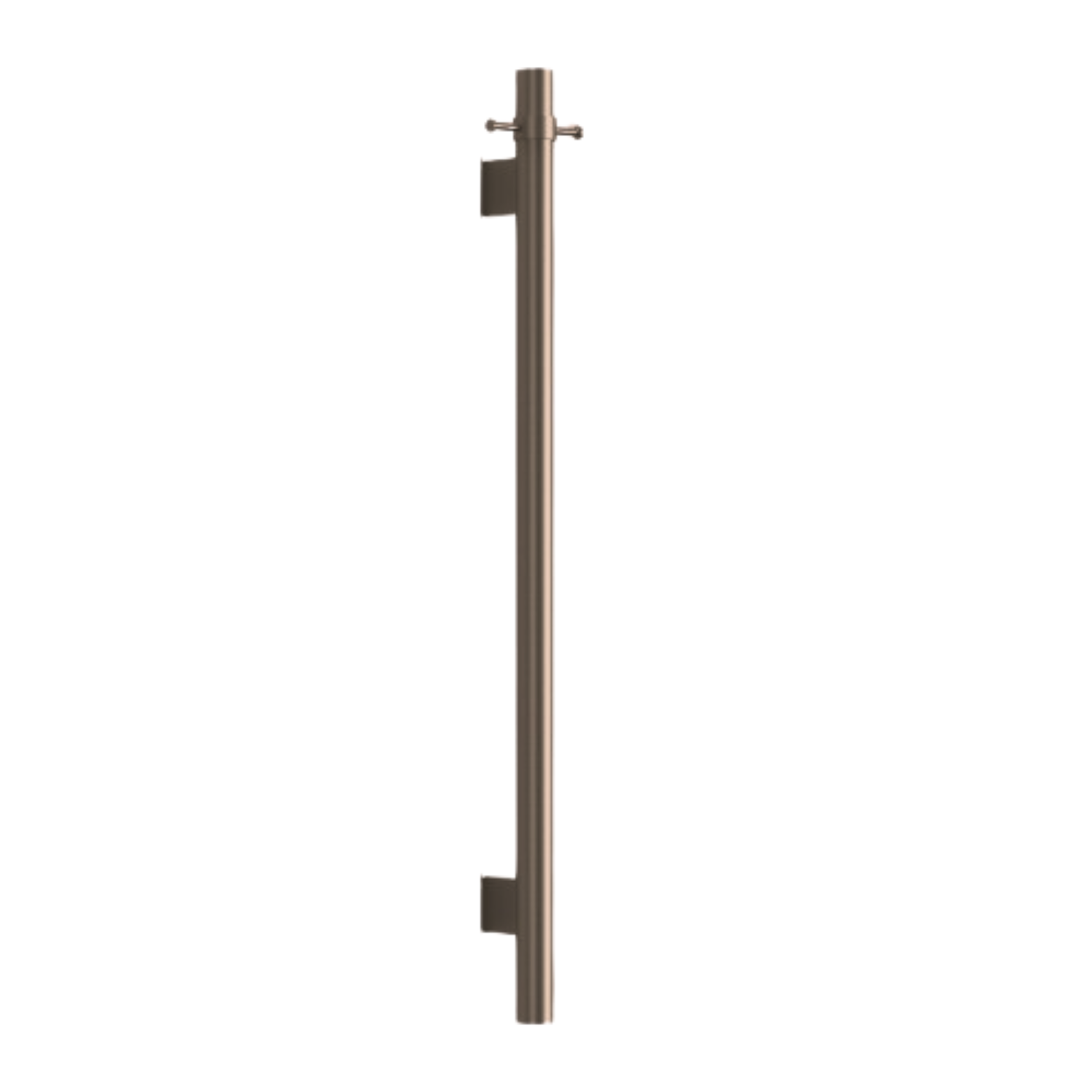 Mirage 6 Bar Heated Towel Rail