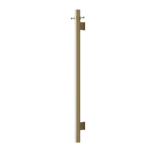 Mirage Vertical Heated Towel Rail