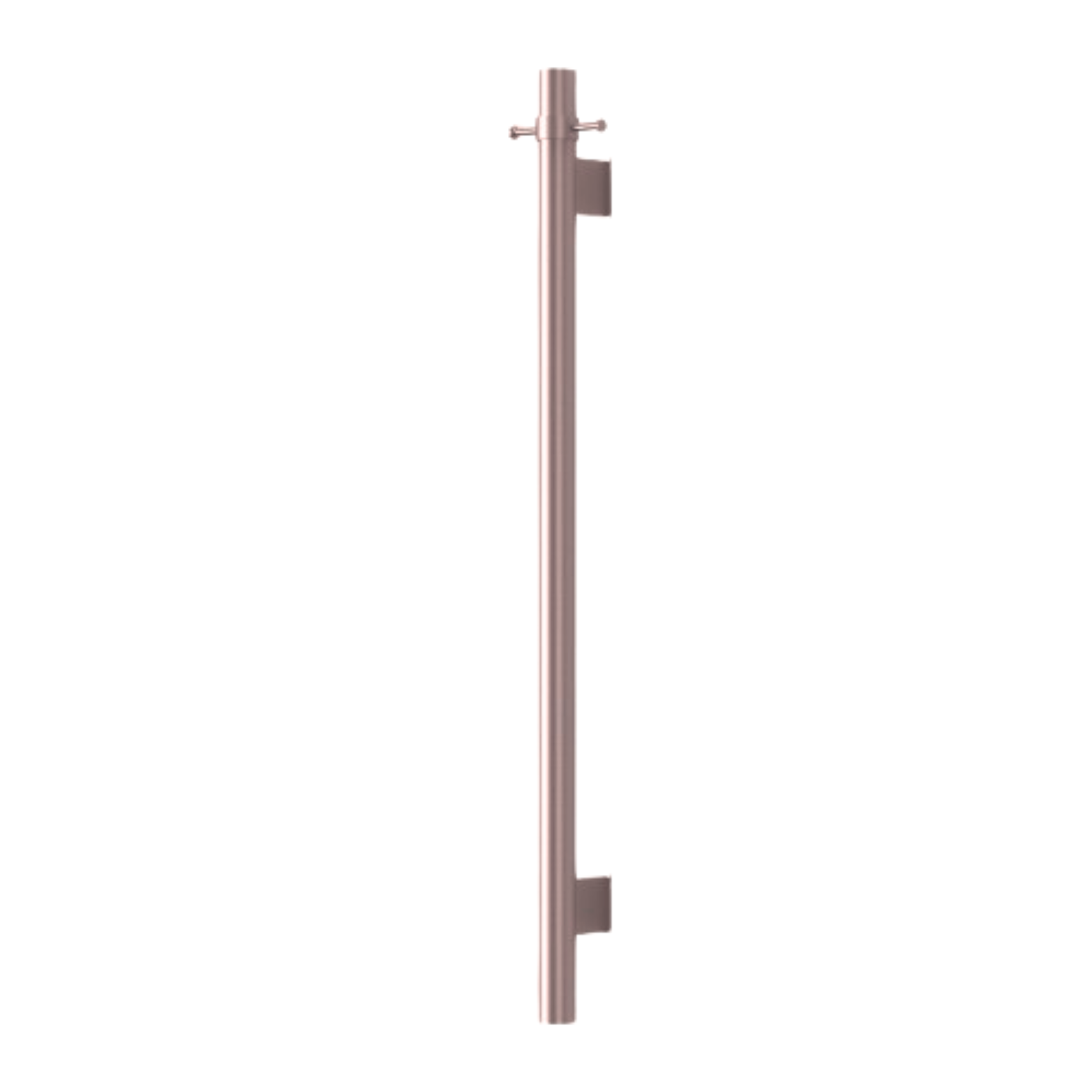 Mirage Vertical Heated Towel Rail