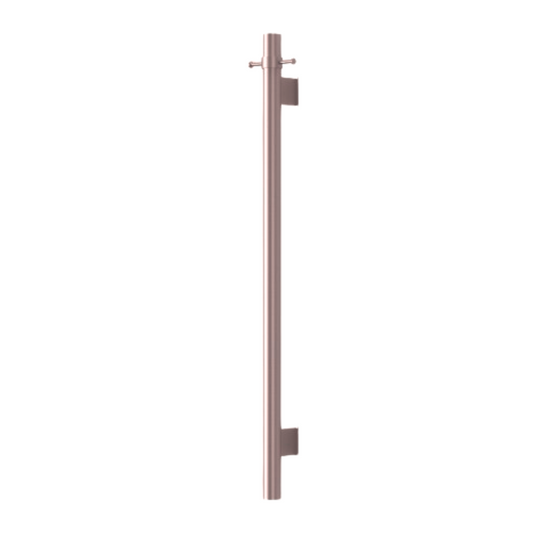 Mirage Vertical Heated Towel Rail