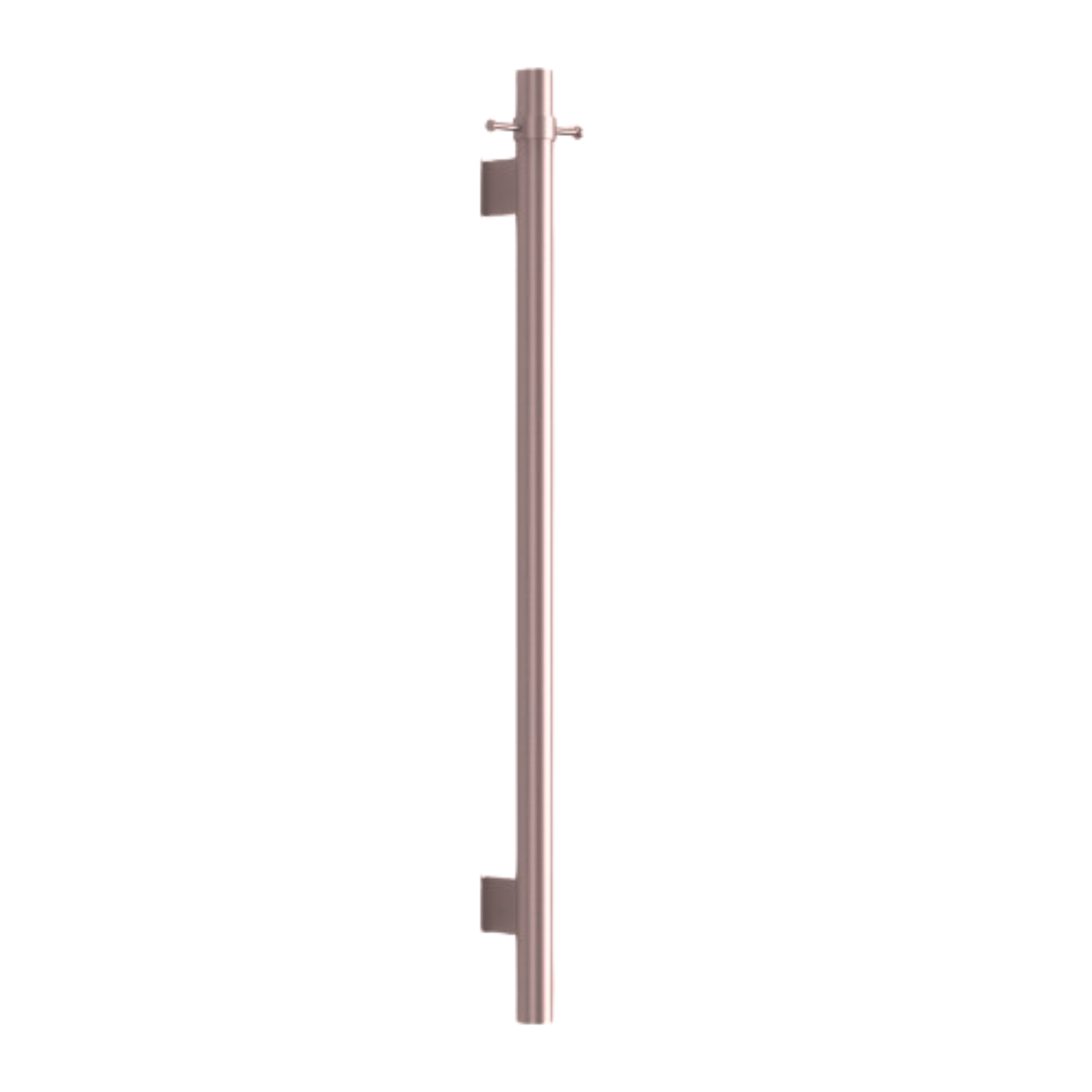 Brass Round Shower Head 250mm