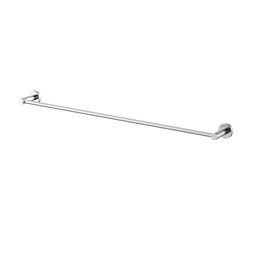 Mirage Single Towel Rail 750mm