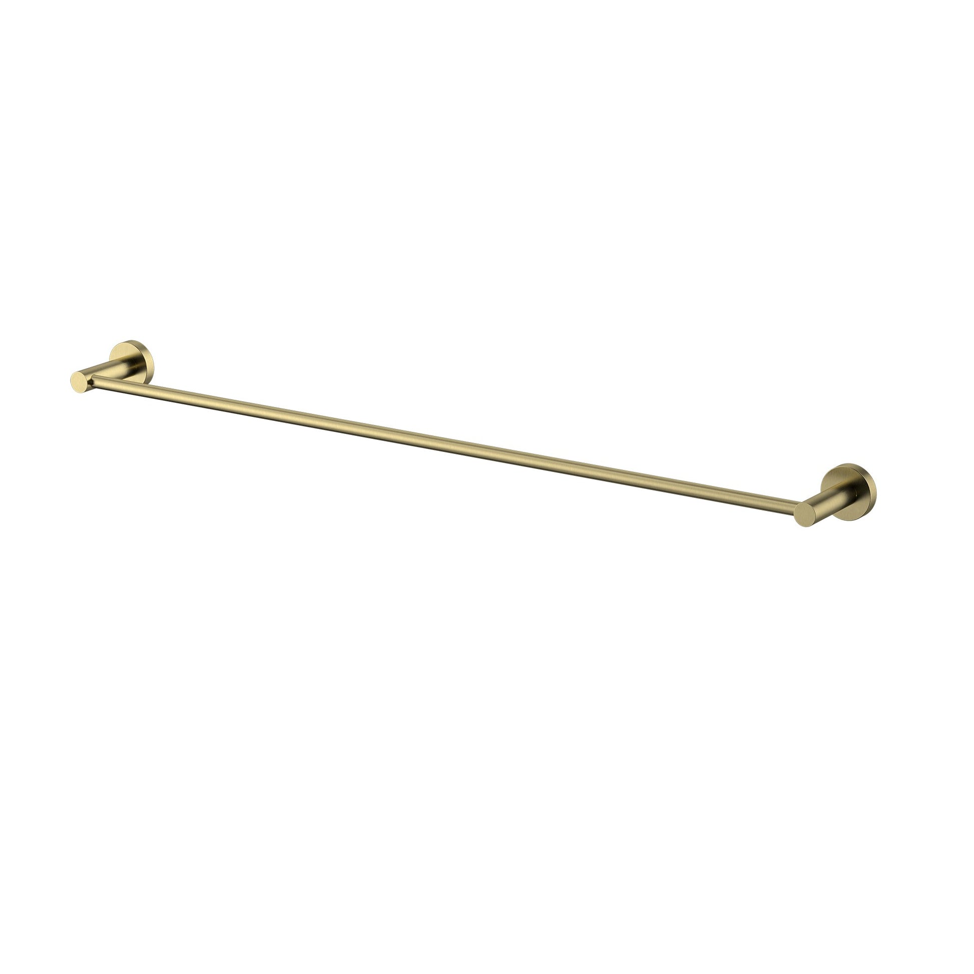 Mirage Single Towel Rail 750mm
