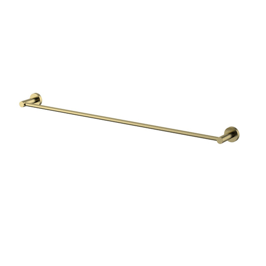 Mirage Single Towel Rail 750mm