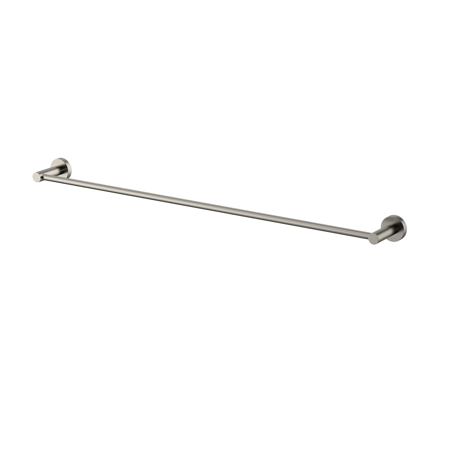Mirage Single Towel Rail 750mm