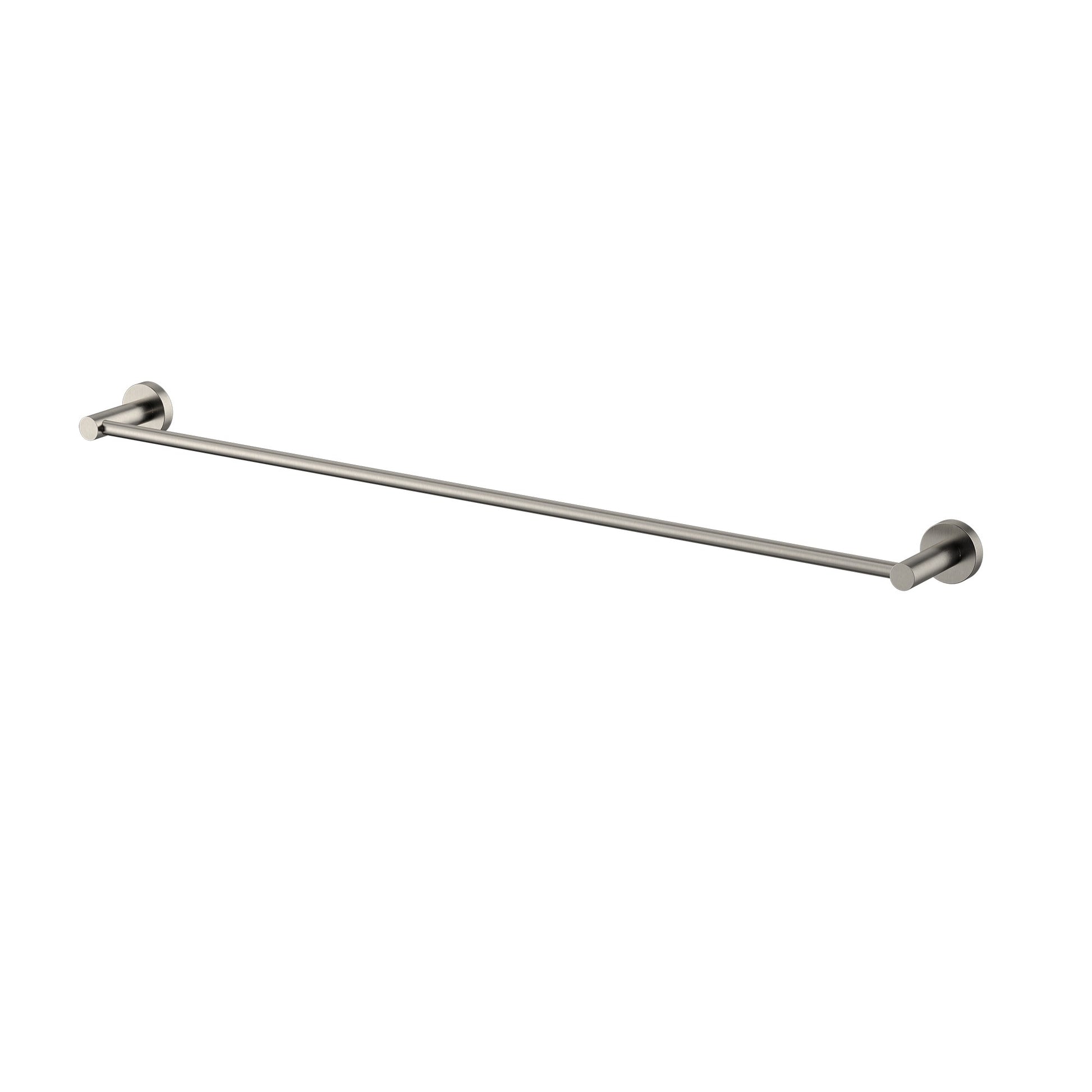 Mirage Single Towel Rail 750mm