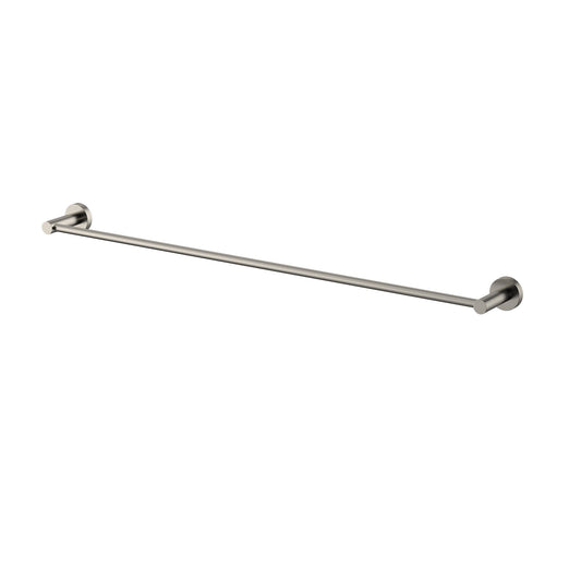 Mirage Single Towel Rail 750mm