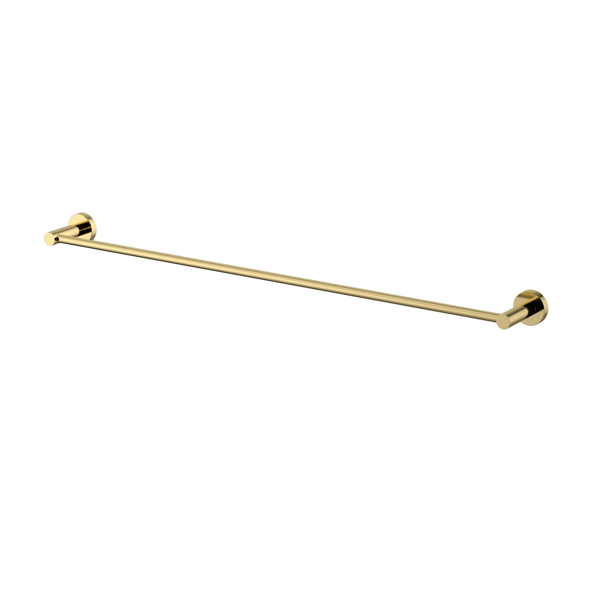 Mirage Single Towel Rail 750mm