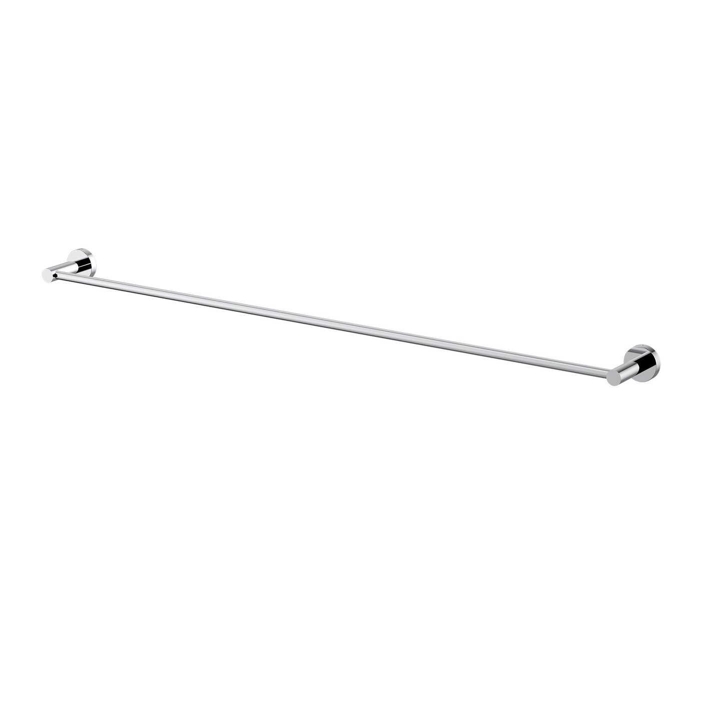Mirage Single Towel Rail 900mm