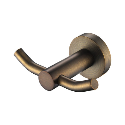 Mirage Single Towel Rail 600mm